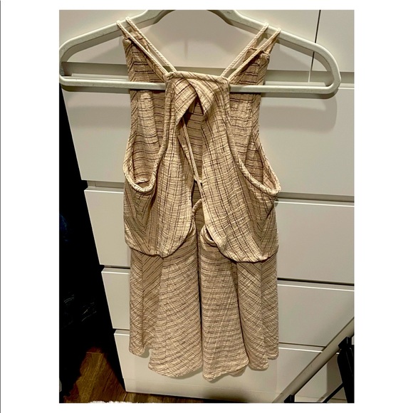 Free People Dress and/or Top - Picture 4 of 5